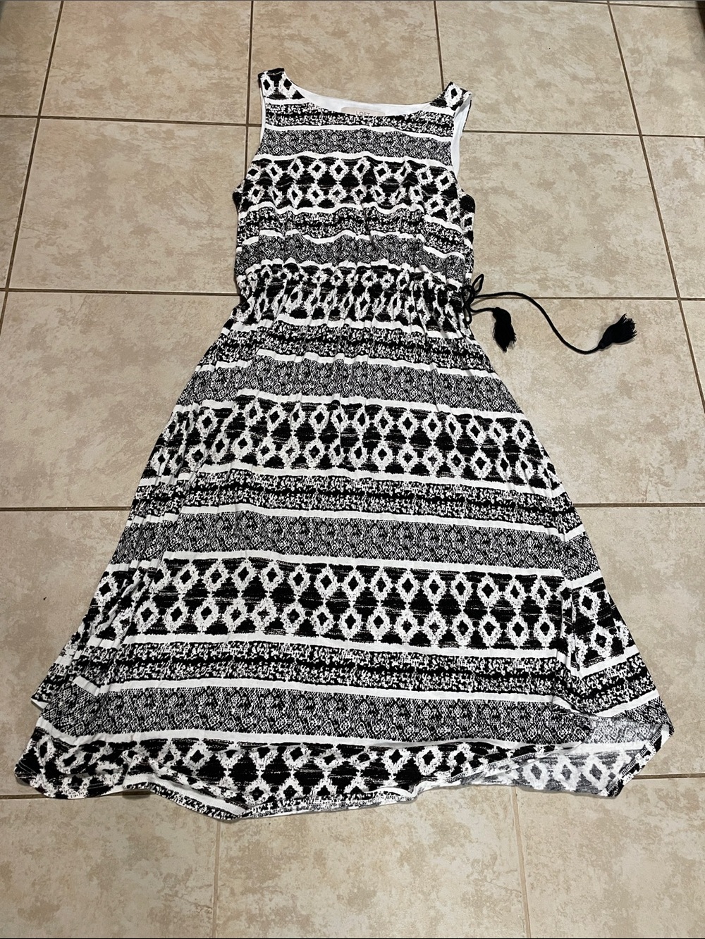 LOFT Dress